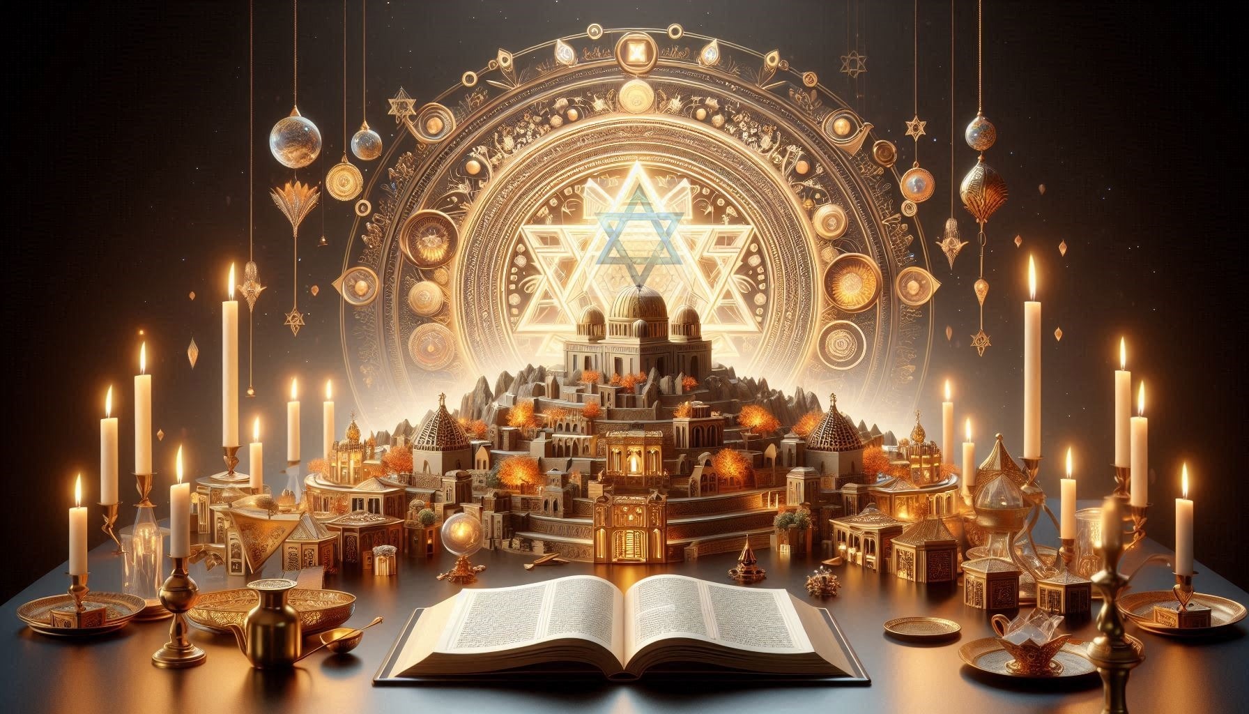The Likkutei Amarim Tanya – and its Relevance to Modern Jewish Thought