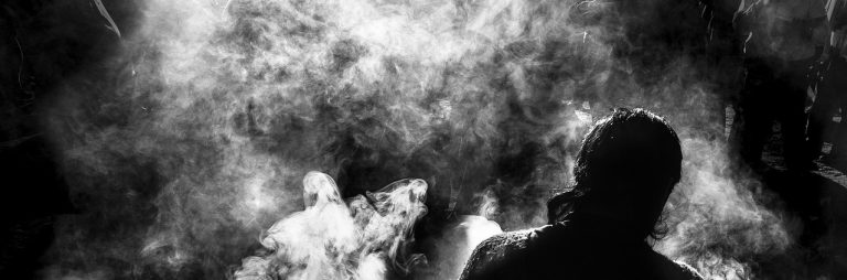 The Scapegoat and Rachav – Related through a Scarlet Cord