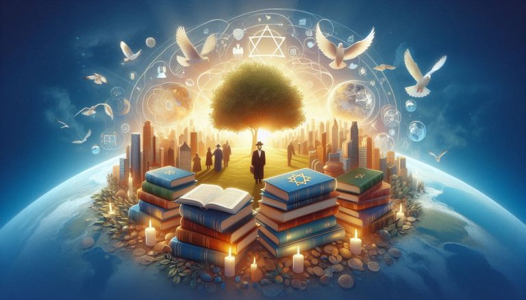 The Ten Utterances in Jewish thought and how Christianity thinks about them