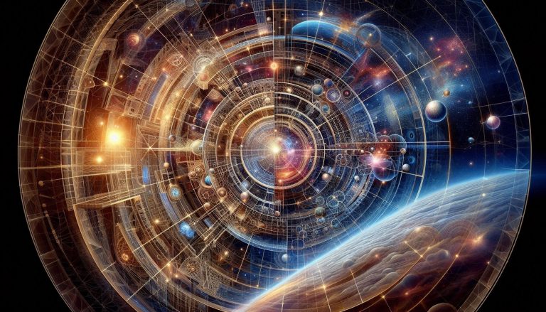 Angels as Verbs in the Grammar of Creation