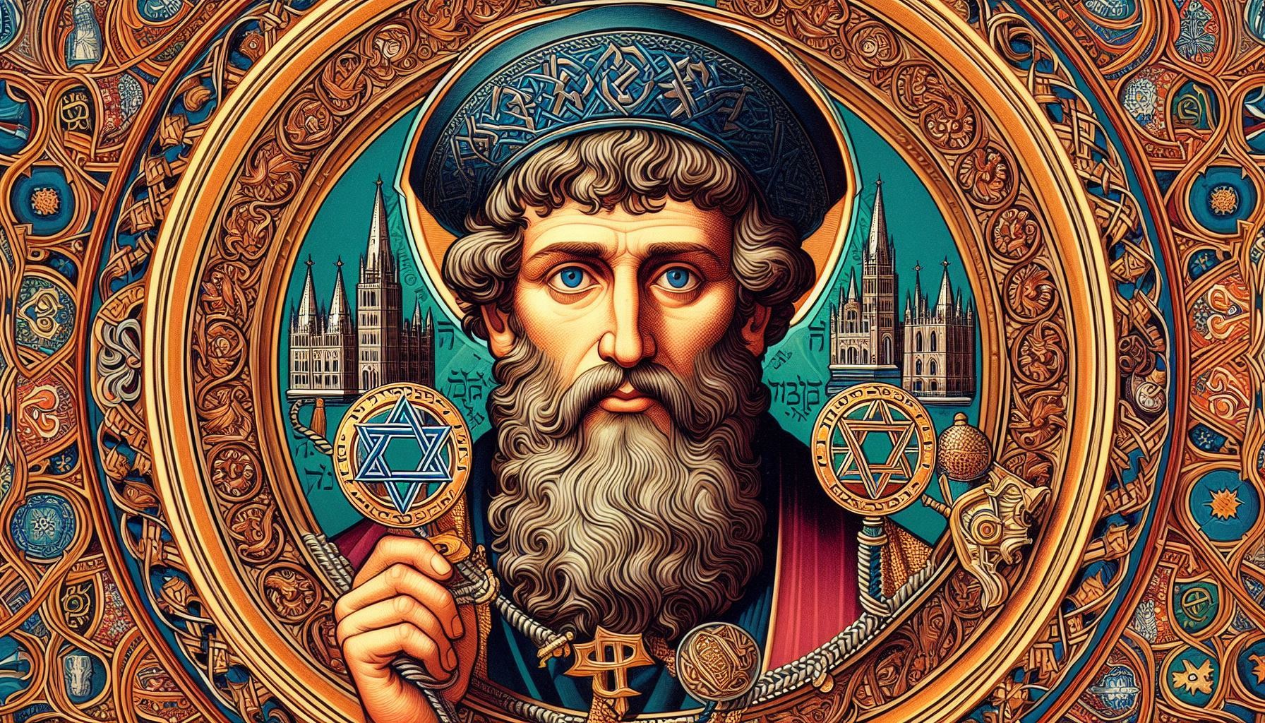 Nicholas of Cusa: Influences and Origins