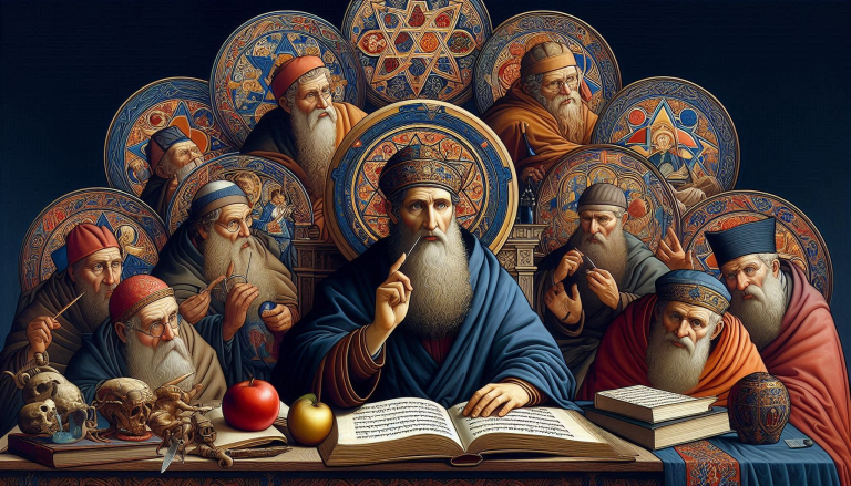 Nicholas of Cusa and the Jewish concept of Echad