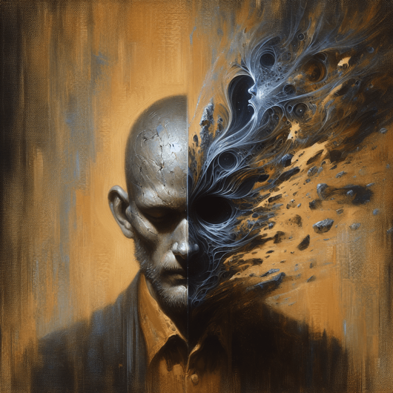 Israelites, Amalek, and Jung’s Shadow