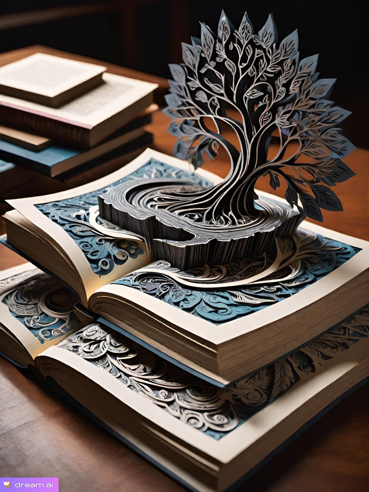 Nefesh Hachaim – Key Themes and Ideas