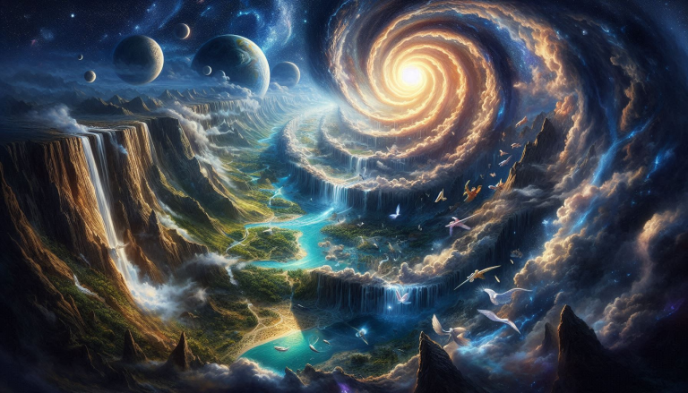 Unfolding Paradox: Tzimtzum, Echad, and the Kabbalistic Conception of Creation