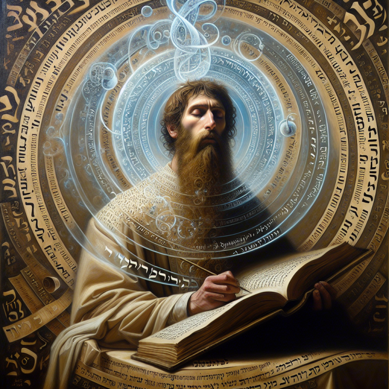 Comparing Kabbalah and Superstition