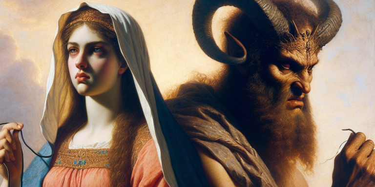 Original Sin, Guilt, and the Psyche: A Theological, Comparative, and Psychoanalytic Inquiry