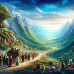 Beyond the Sabbath River: An Exploration of the Mythical Sambation (סמבטיון) in Jewish Tradition