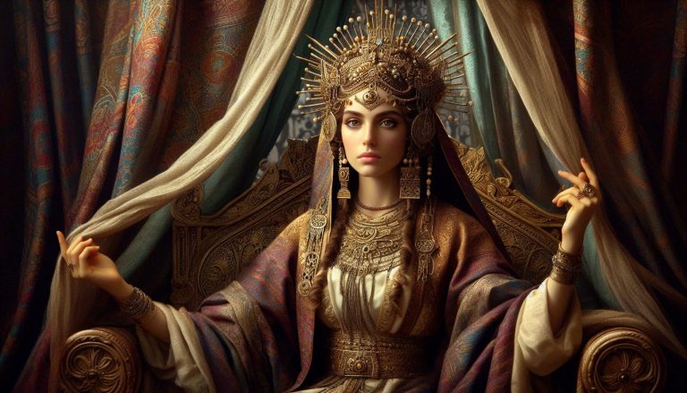 PSYCHO HISTORY SERIES 3  – Timna: Concubine, Sister, and Symbolic Ancestress of Amalek