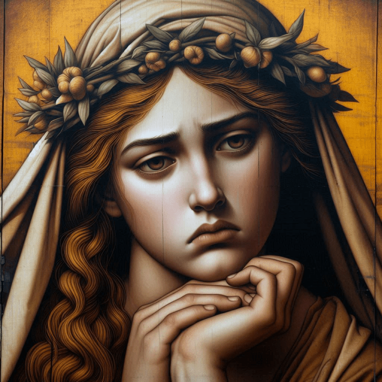 PSYCHO HISTORY SERIES 2 – RACHEL