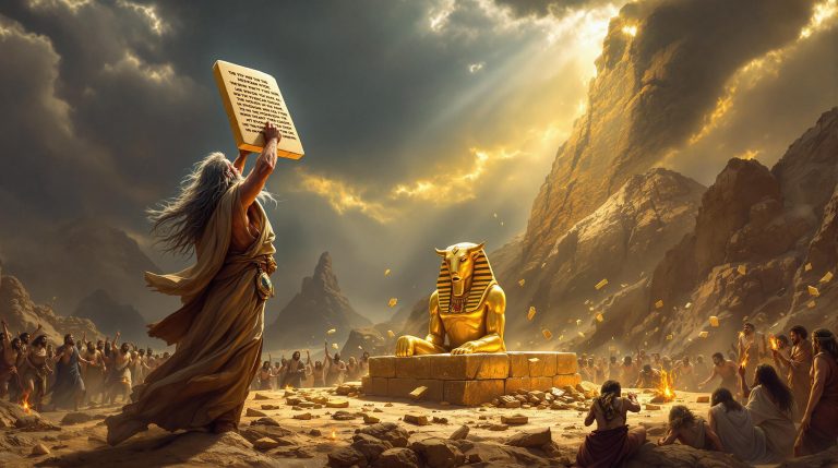 A Lacanian Analysis of the Sinai Event