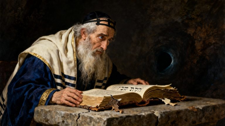 The Faith of the Real: Rabbi Shagar’s Psychoanalytic Theology and the Restructuring of Halakha in a Postmodern Age