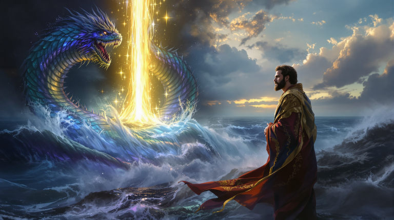 An Analysis of ‘The Josephic Messiah, Leviathan, Metatron and the Sacred Serpent’: Using the late Joel David Bakst’s Exposition of the Gaon of Vilna’s Messianic Doctrine