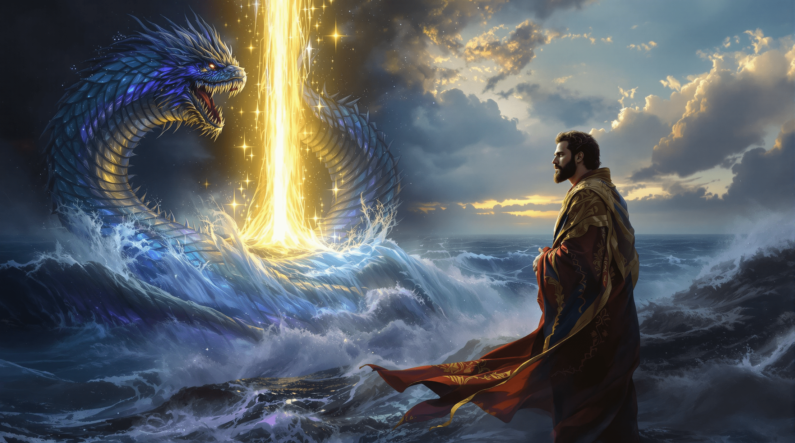 An Analysis of ‘The Josephic Messiah, Leviathan, Metatron and the Sacred Serpent’: Using the late Joel David Bakst’s Exposition of the Gaon of Vilna’s Messianic Doctrine