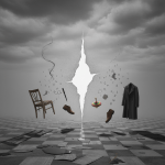 The Perverse Machine: A Psychoanalytic Analysis of the Shoah