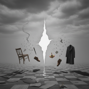 The Perverse Machine: A Psychoanalytic Analysis of the Shoah