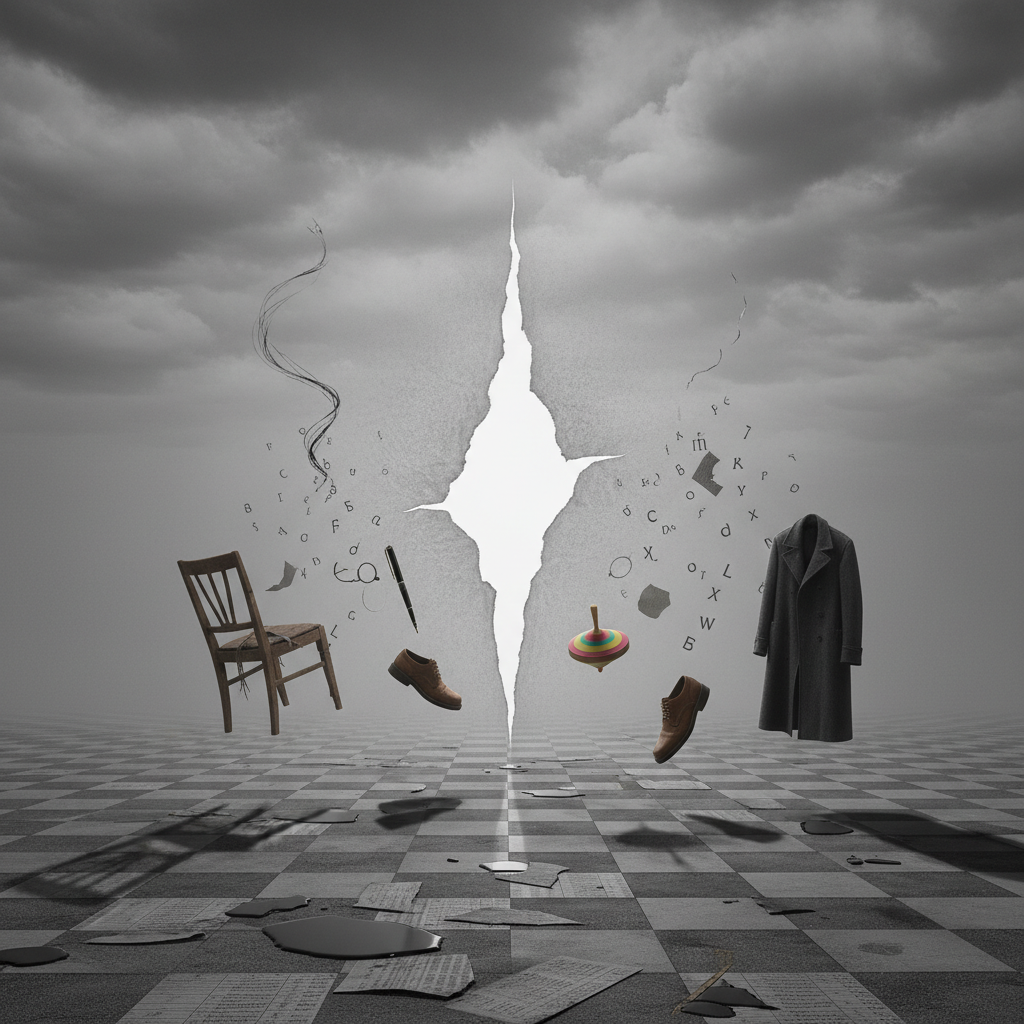 The Perverse Machine: A Psychoanalytic Analysis of the Shoah