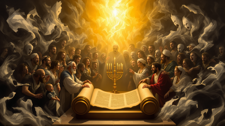 The Hubris of the Convert: A Lacanian Critique of Jewish Conversion and the Precarity of Klal Yisrael