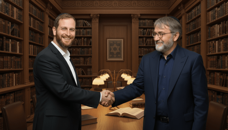 rachav.org – Youtube Channel