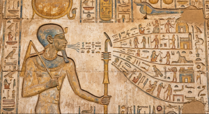 The Divine Artificer and the Absolute Unity: A Comparative Treatise on the Memphite Theology of Ptah and the Hebrew Metaphysics of Echad