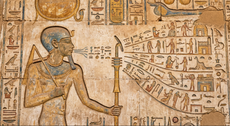 The Divine Artificer and the Absolute Unity: A Comparative Treatise on the Memphite Theology of Ptah and the Hebrew Metaphysics of Echad