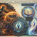 Studies in Gnostic Mythology