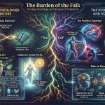 Inherited Guilt: Theological and Psychoanalytic Perspectives on Original Sin