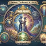Sod Ha-Shabbat: The Mystical Architecture of the Sabbath