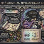 From Lowly Metaphor to Divine Flesh: The Carnal Rebellion of Sarah the Ashkenazi