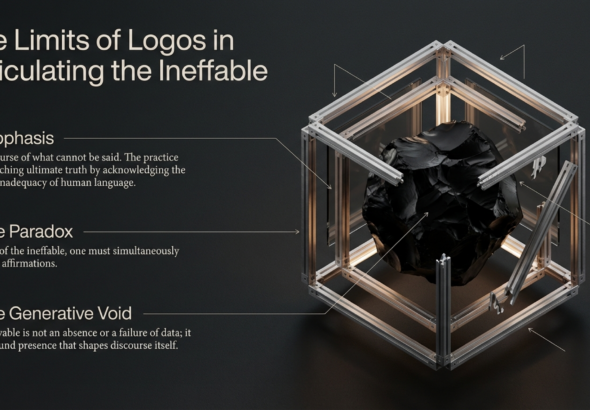 The Architecture of Negation