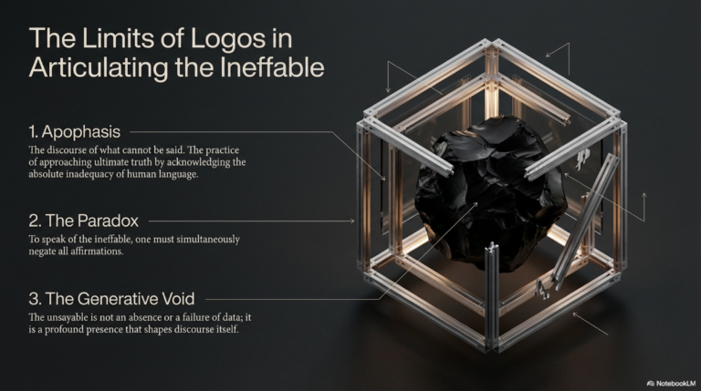 The Architecture of Negation