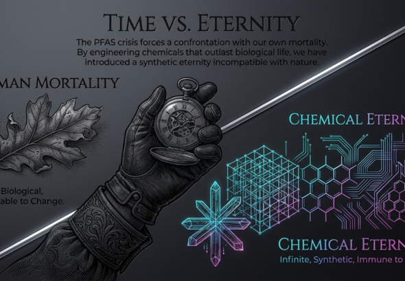 The Promethean Paradox  Hacking the Human Operating System