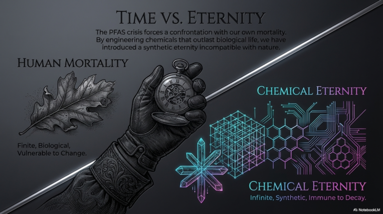 The Promethean Paradox  Hacking the Human Operating System
