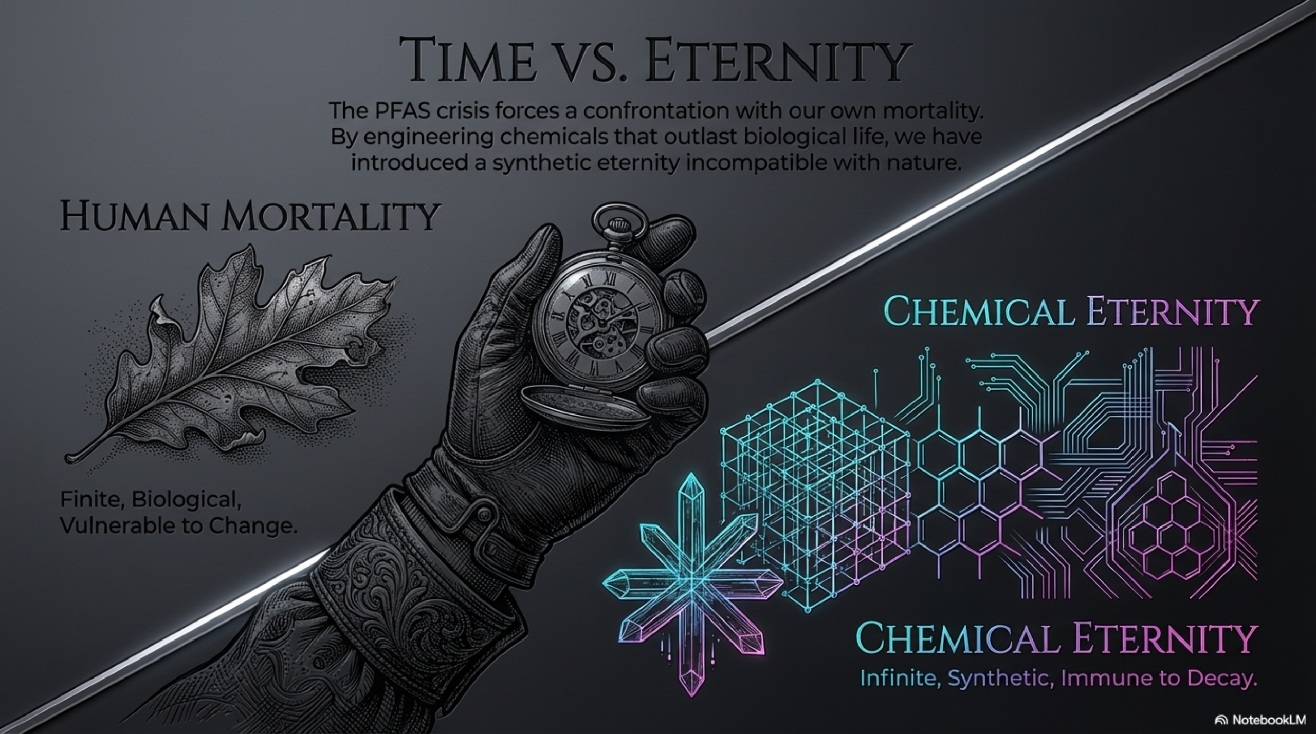 The Promethean Paradox  Hacking the Human Operating System