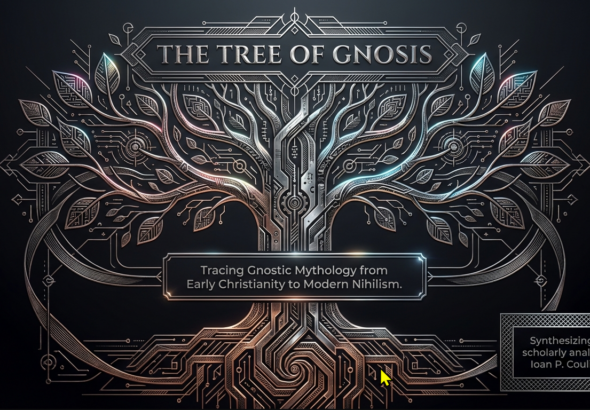 The Architecture of Alienation