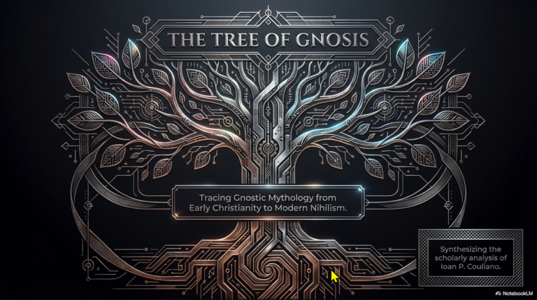 The Architecture of Alienation