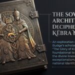 The Ark, The Covenant, and The Këbra Nagast