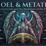 Engineering the Second Power  Yahoel, Metatron, and the Divine
