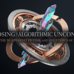 AI Anxiety, the Shadow, and the Incubation of Antisemitism