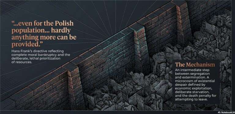 Decoding the Bureaucracy of the Final Solution