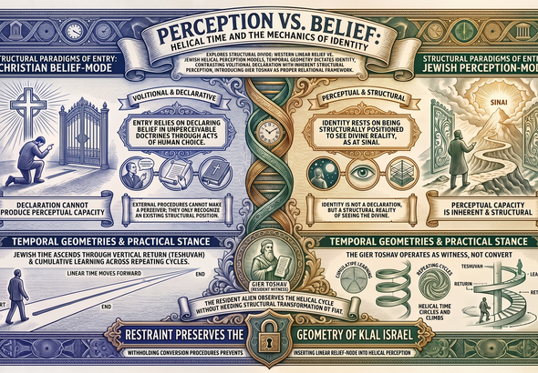Conversion and Contamination