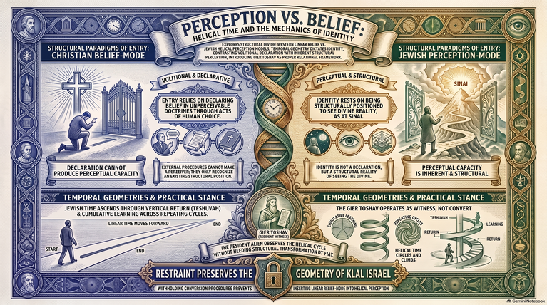 Conversion and Contamination