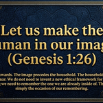 AI as Dark Mirror